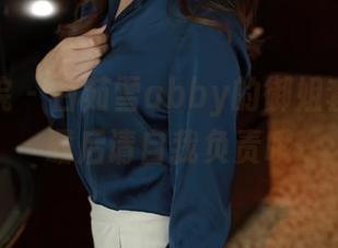 模范学院 – 白茹雪abby的御姐套图：下载后请自我负责哦