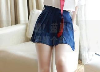 模范学院 – 更新啦！蓝夏Akasha的丝袜合集，这次又是哪个款让我心痒痒？