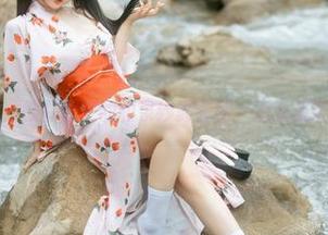 下载注意：樱井宁宁的和泉纱雾套图，别说我没提醒你！