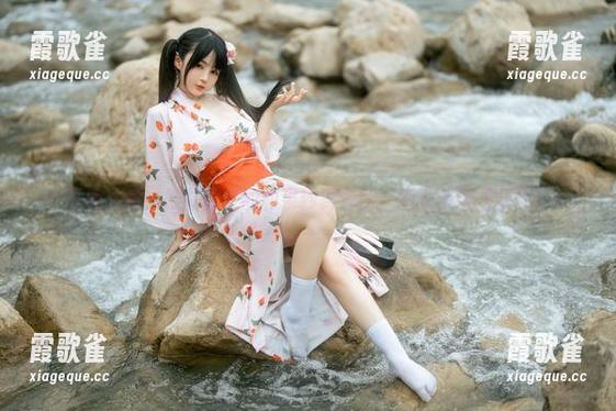 下载注意：樱井宁宁的和泉纱雾套图，别说我没提醒你！