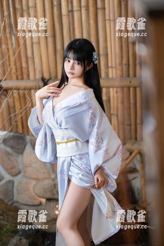 樱井宁宁长腿最新套图，心中默念：这个身材，我也想要。