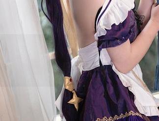 樱梨梨修女写真，深层次的宗教体验，或者说是妄想呢？