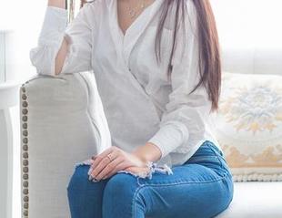爱蜜社 – 张思允的原图美足，你还敢说腿不是重点？