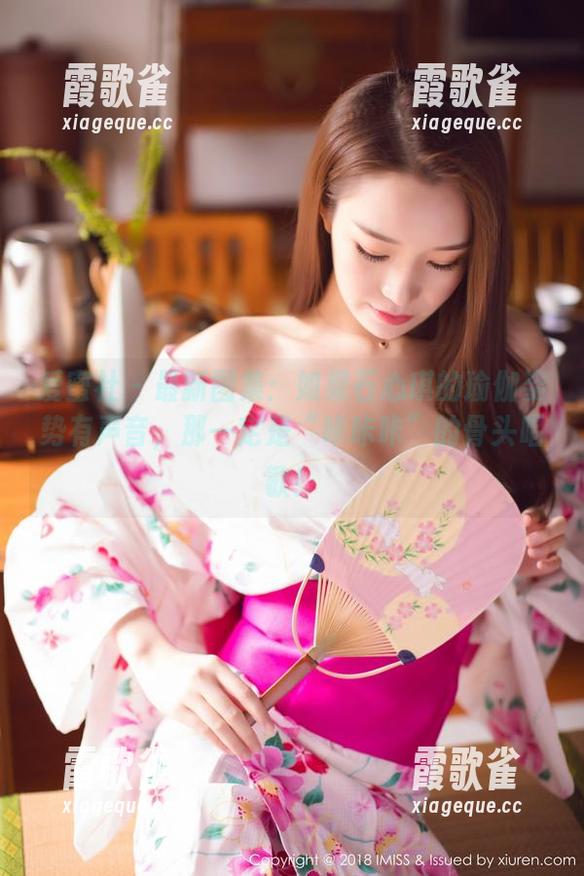 爱蜜社-石心琪 爱蜜社 - 最新图集:如果石心琪的瑜伽姿势有声音,那一定是“咔咔咔”的骨头唱歌!
