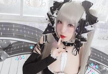 原图直击，猫田圣奈奈无圣光下的可畏之美