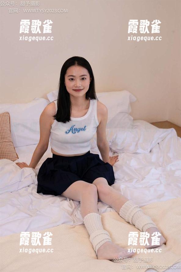甜予摄影 - 璇璇图包里的帆布鞋，原来在路边摊也能开出花！