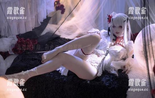私拍秘书局，百合欧皇子的写真，偶尔想象下也是不错滴？