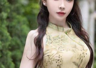 秀人网 – BABY_柒的私拍和图片，就像看一个渐渐打开的秘密盒子。