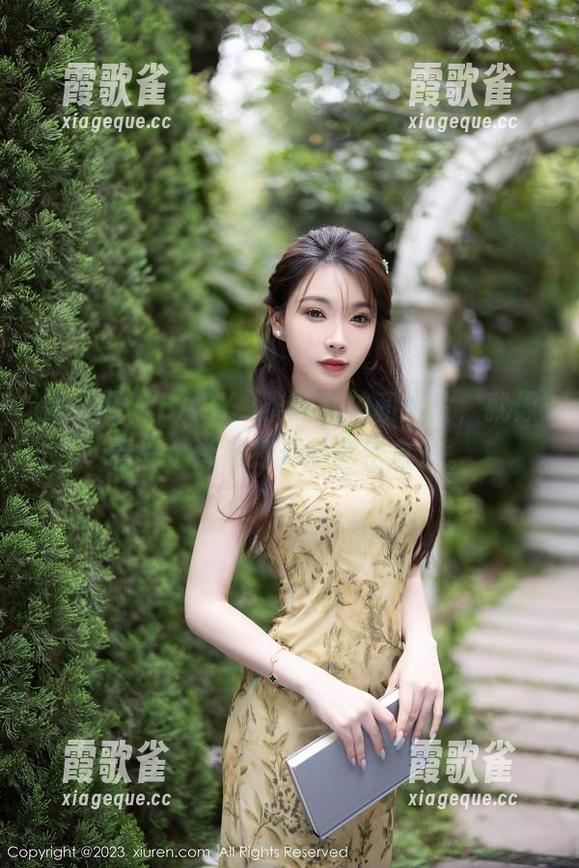 秀人网 - BABY_柒的私拍和图片，就像看一个渐渐打开的秘密盒子。