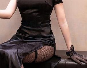秀人网 – 黑白美图合集，千夜未来让人想多看一眼，真不愧是脑洞大开！