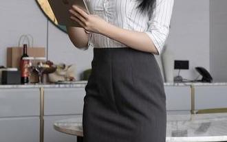 秀人网 – 看奈奈Fox的私房体操服，谁说运动不能美？