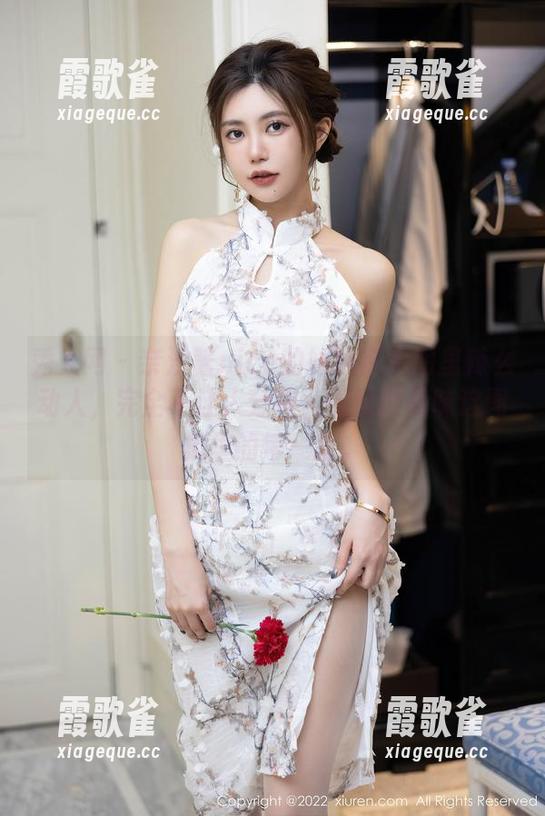 秀人网 - 奈汐酱nice的妹妹在原图里辣么动人，完全不让人分神，得慢慢品味这图集里的每一幕。