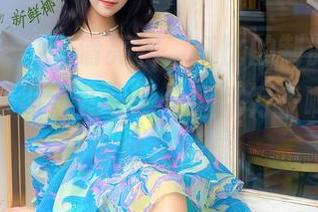 秀人网 – “高清亮相，娜比的制服却让我想起校服那会儿”——回忆万千啊，是不是该找找旧照。