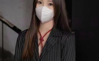 秀人网 – 小雨baby黑白美图，犹如咖啡里加了点盐，有趣又意外