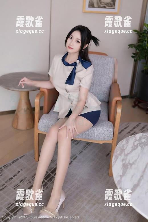 秀人网 - 说好的“剧情”？恩一的图包全套让我思考人生，里面深藏的哪些小细节也是个谜。