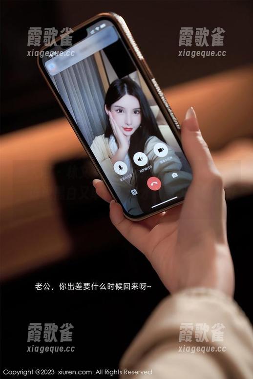 秀人网 - 林文文yooki黑白图册最新登场，谁说黑白又单调？这才叫高级感好不好。