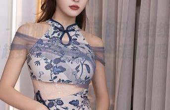 秀人网 – 柚柚小奶瓶带你开启豹纹定制图集，穿越到“你真的打扮成豹了吗？”的境界！