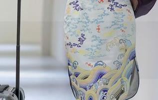 秀人网 – 随手翻翻沐沐baby花嫁作品集更新出来的新花样，可能又美翻了吧？