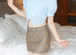 秀人网 – 准备好入戏吗？猫咪巨臀妹妹无圣光兔女郎图片带你去游历