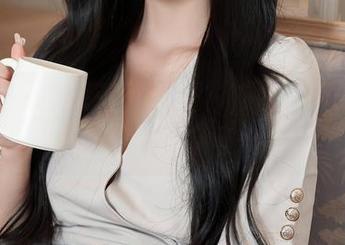 秀人网 – 为了这件白衬衫，白琮瑗的写真集不容错过