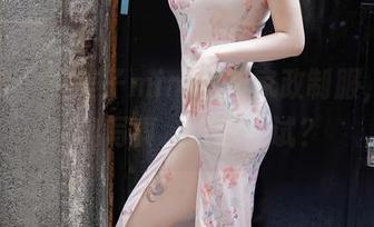 秀人网 – 糯美子mini翻新家政制服，一组定制写真，谁想尝试？