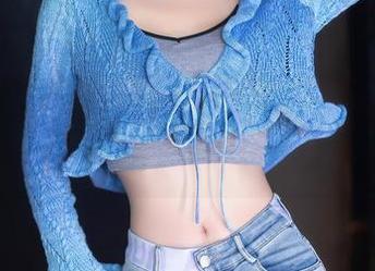 秀人网 – 嘘！软情带你入迷的粉色写真集分享，别太沉迷。
