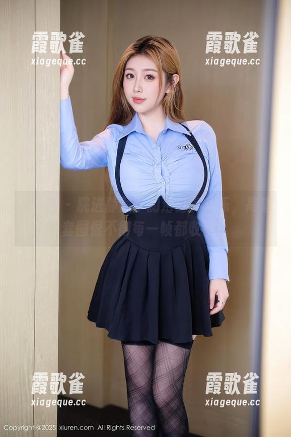 秀人网 - 跳进静颜宁的浴缸齐欢乐，高清套图恨不得每一帧都收藏！