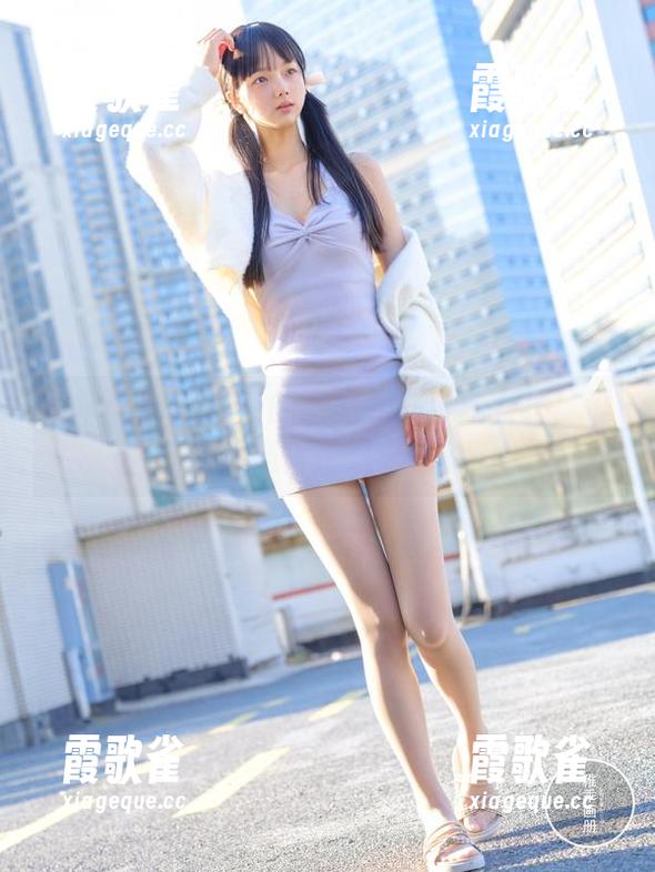 稚乖画册 - 夜夜的图库——白丝女仆：谁能抵挡得了这诱惑？