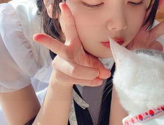 稚乖画册 – 这修女实在是个好素材，赤西夜夜的在线美图真让人小心翼翼，借我一只眼睛。
