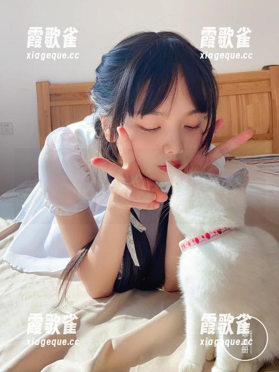 稚乖画册 - 这修女实在是个好素材，赤西夜夜的在线美图真让人小心翼翼，借我一只眼睛。