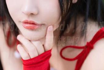 体操服下的糖果果Candy，难道高清就一定要无可挑剔？