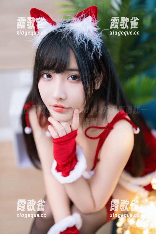 体操服下的糖果果Candy，难道高清就一定要无可挑剔？