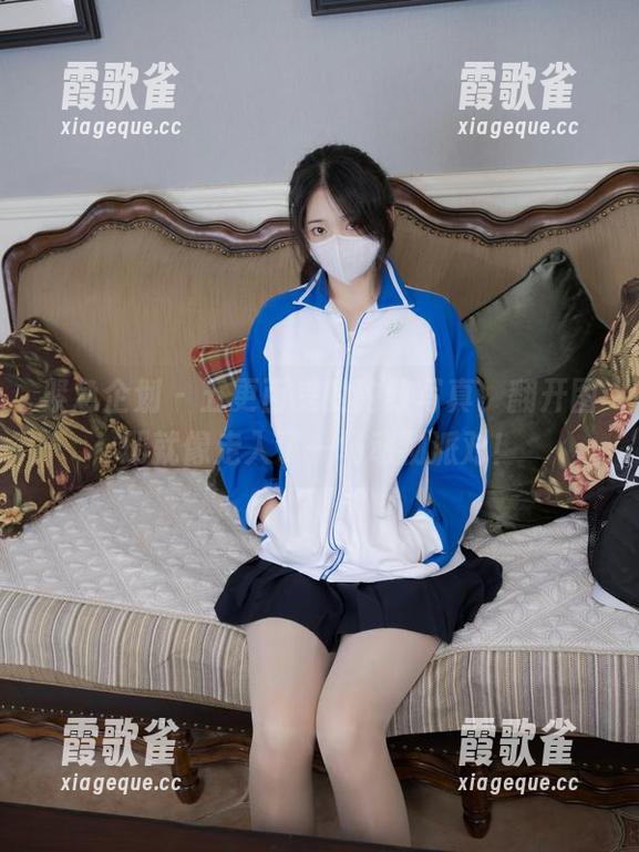 紧急企划 - 五更百鬼的豹纹写真，翻开图册就像走入了一场动物派对！
