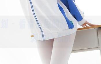 紧急企划 – 看看小恩的制服写真，精选毛刺的小心机