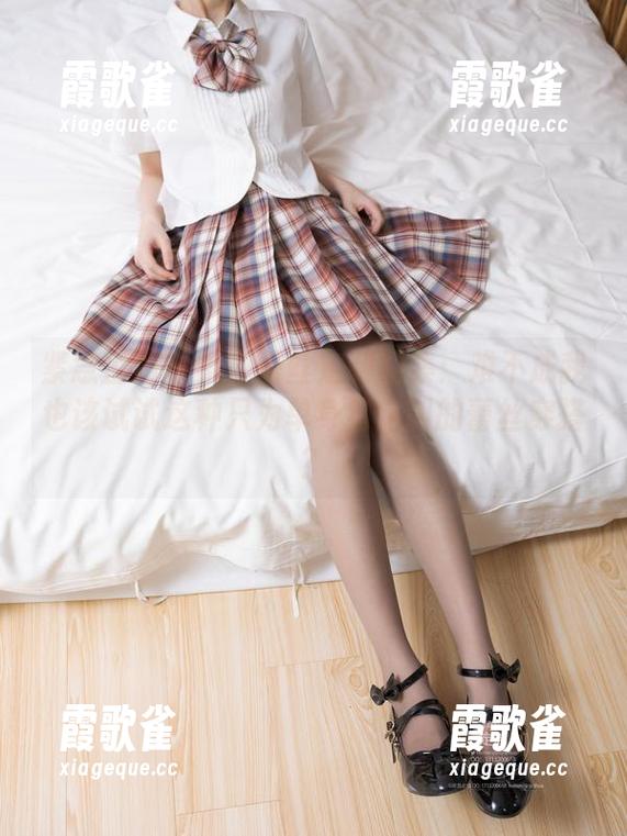 紧急企划 - 小恩蕾丝定制图集：难不成我也该试试这种只为单身狗定制的蕾丝穿搭？