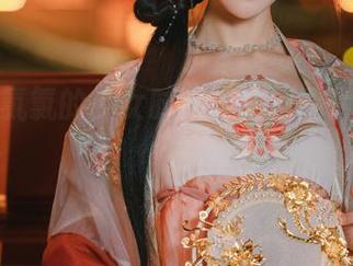 看！紫氯氯的少女时光，高清图片让人流连