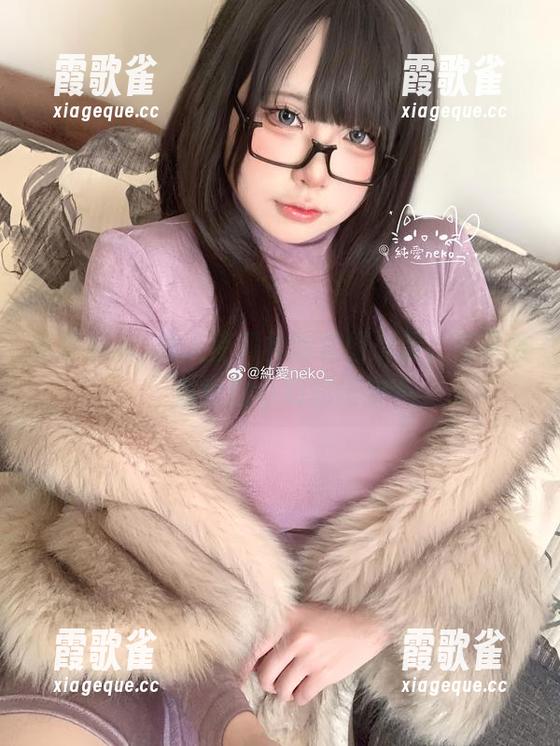 纯爱neko的天使和他的套图资源，都是些你意想不到的瑰宝