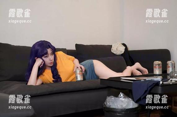 美图横扫而来，绞肉姬AdaWang的最新作品难以抗拒呀！