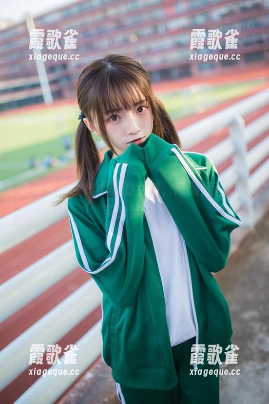 绮太郎 最新写真:绮太郎的女神,高颜值背后有多少努力?