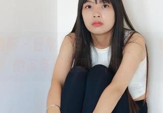 绮梦摄影 – 日常月月：女仆写真，也许我的家务活需要一个替身？