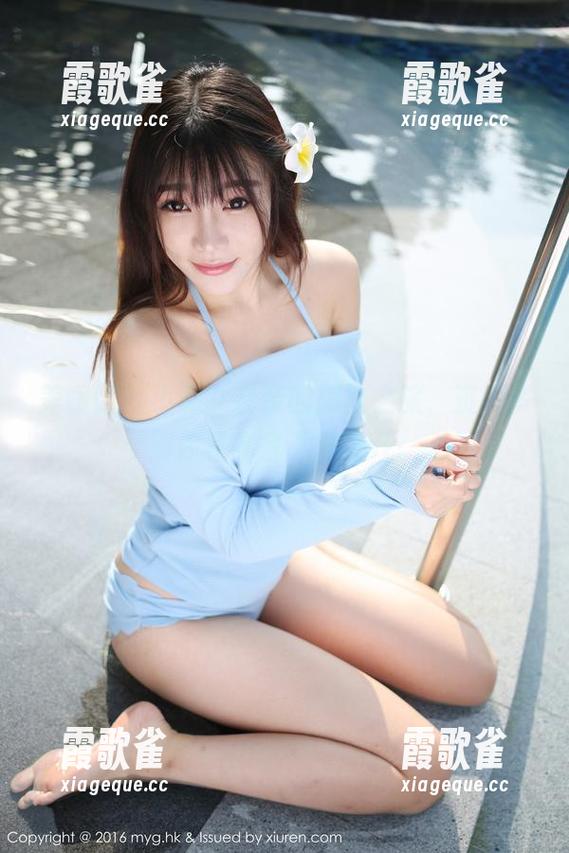 美媛馆 - 小魔女奈奈的旗袍之旅，资源多到你根本舍不得离开。