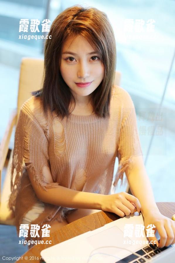 美媛馆 - 狐小妖Baby浴室图包，释放出一种叫人想靠近的微妙感觉，嘘，慢慢品味。