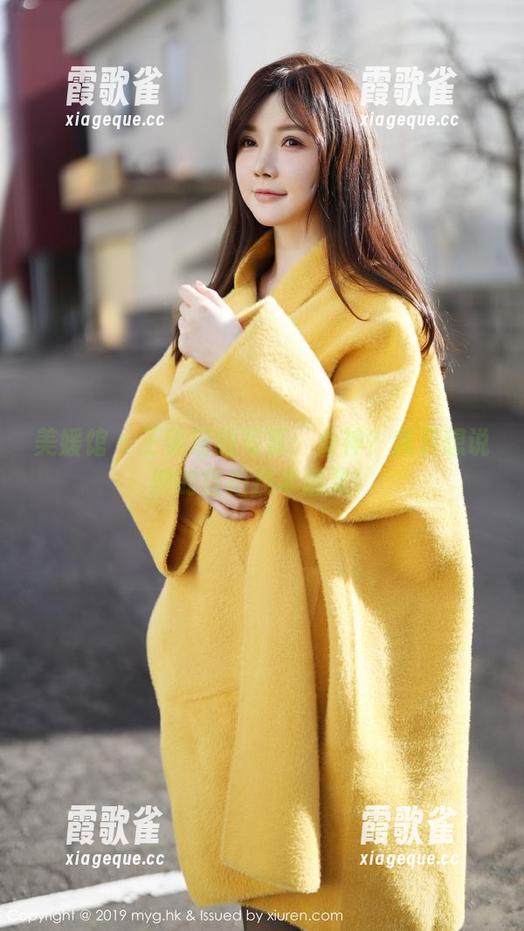 美媛馆-王馨瑶 美媛馆 - 王馨瑶的写真:女神?我只想说她的自拍技术超频!