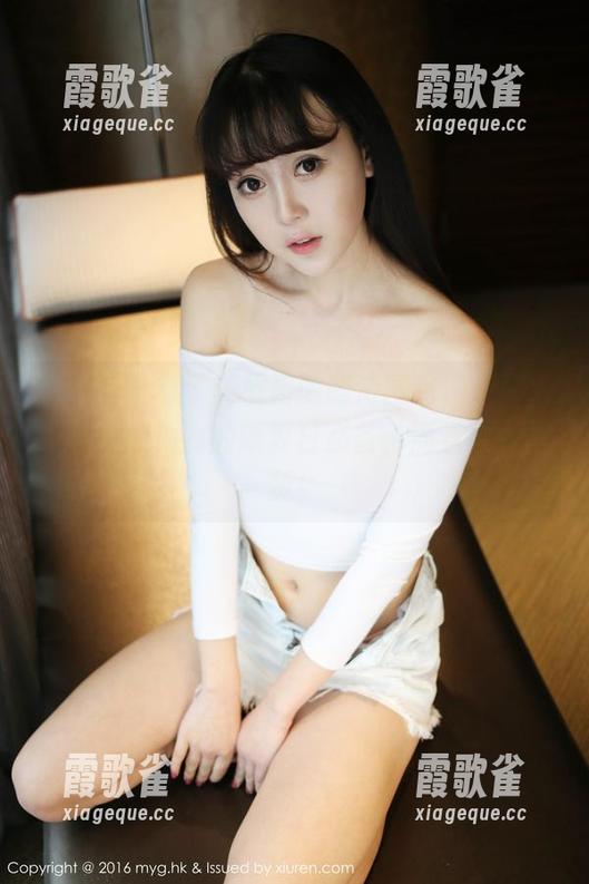 美媛馆 - 有了美桃酱的高清图包，死库水一秒钟成为我的新夏日必备，简直不能再赞！