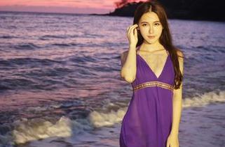 美媛馆 – 许诺sabrina的长腿私拍，话不多说，凭资源就是实力！