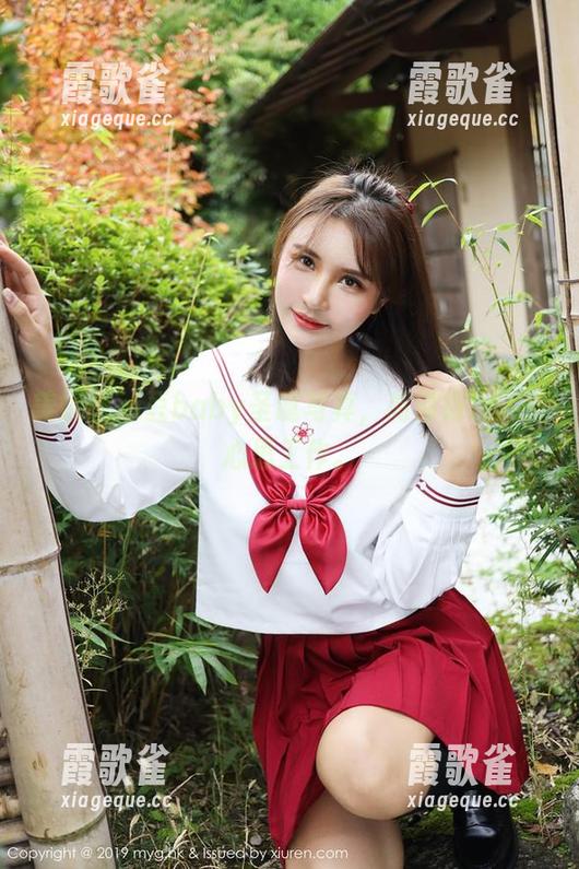 美媛馆 - 豆baby圣诞写真，高清得让人没心思工作。