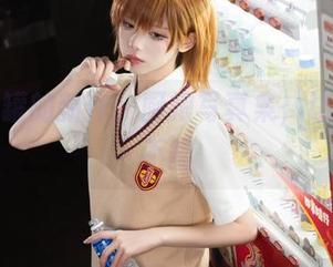 腥味猫罐的新作：厨娘写真集，让人欲罢不能