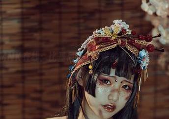 芊川一笑MNK在线：比基尼合集，谁的夏天还有更高的温度？
