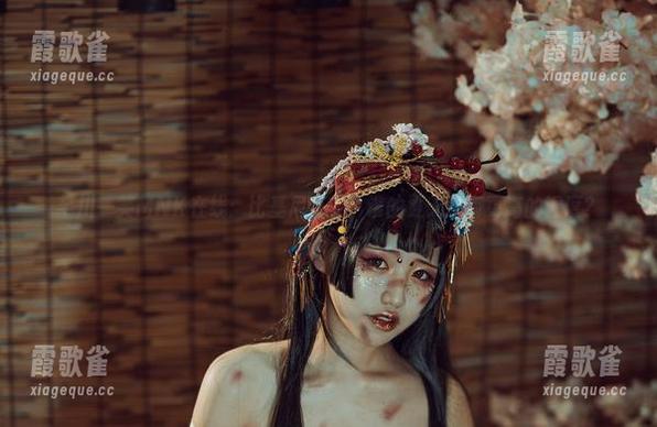 芊川一笑MNK在线：比基尼合集，谁的夏天还有更高的温度？