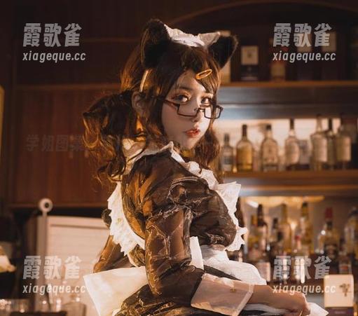 学姐图集：芊川一笑MNK一鸣惊人，笑点满分！
